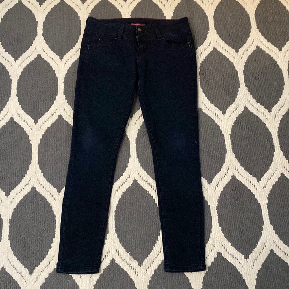 Black Jeans: Size 13